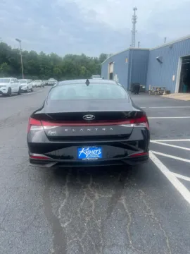 More photos of 2022 Hyundai Elantra SE at Kyner's Auto Sales, Inc., PA