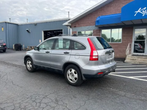 Another view of 2007 Honda CR-V LX for sale in Chambersburg, PA at Kyner's Auto Sales, Inc.