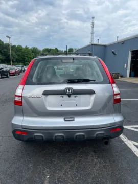 More photos of 2007 Honda CR-V LX at Kyner's Auto Sales, Inc., PA