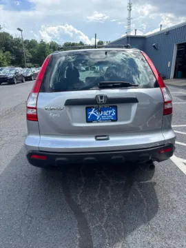 More photos of 2007 Honda CR-V LX at Kyner's Auto Sales, Inc., PA