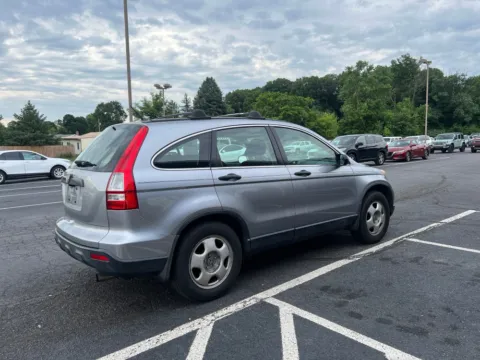 More photos of 2007 Honda CR-V LX at Kyner's Auto Sales, Inc., PA