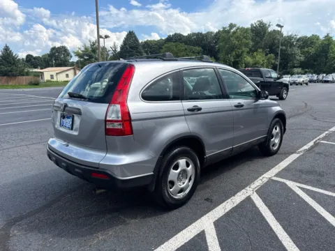 More photos of 2007 Honda CR-V LX at Kyner's Auto Sales, Inc., PA
