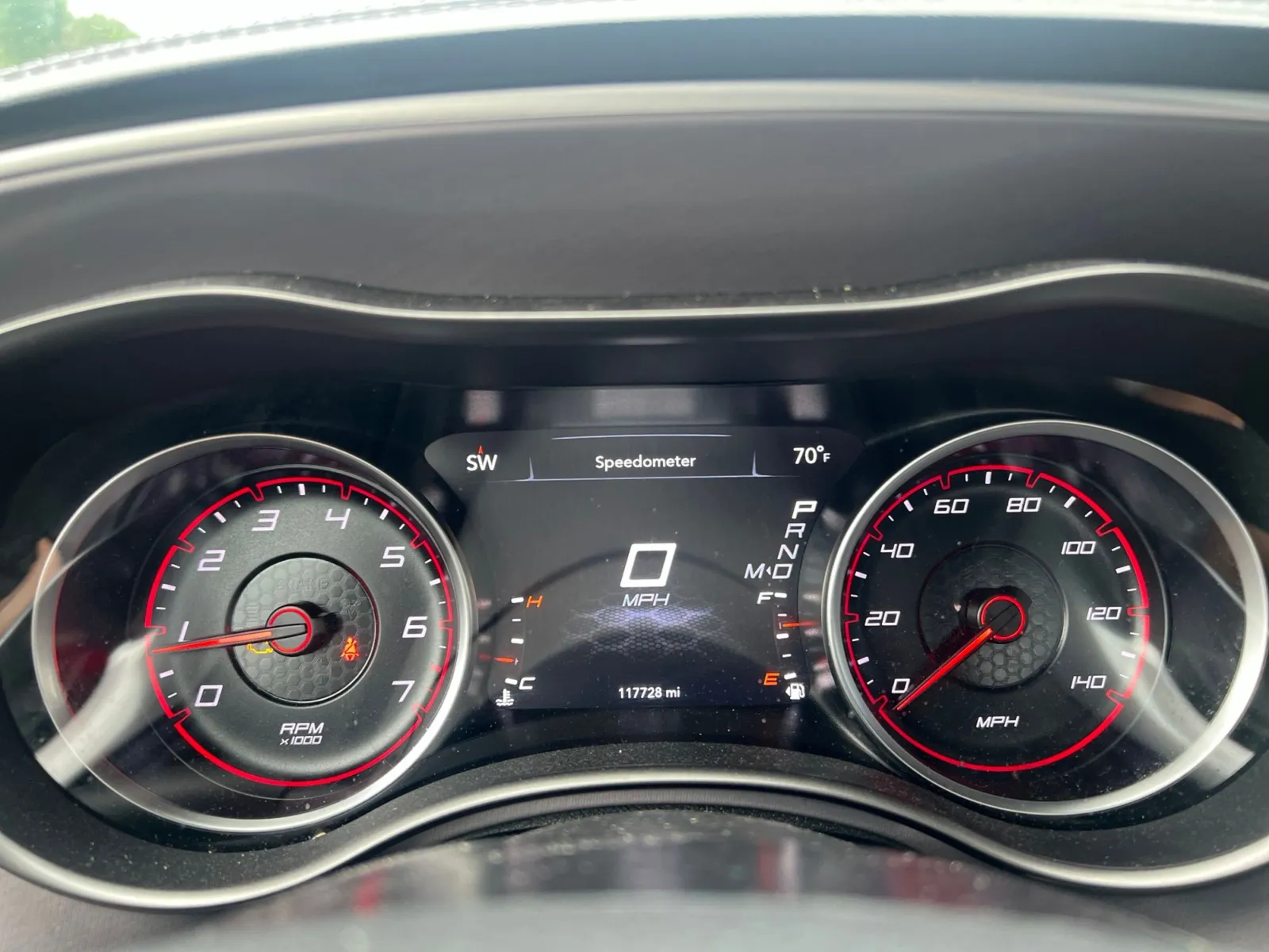 2019 Dodge Charger GT — photo 13
