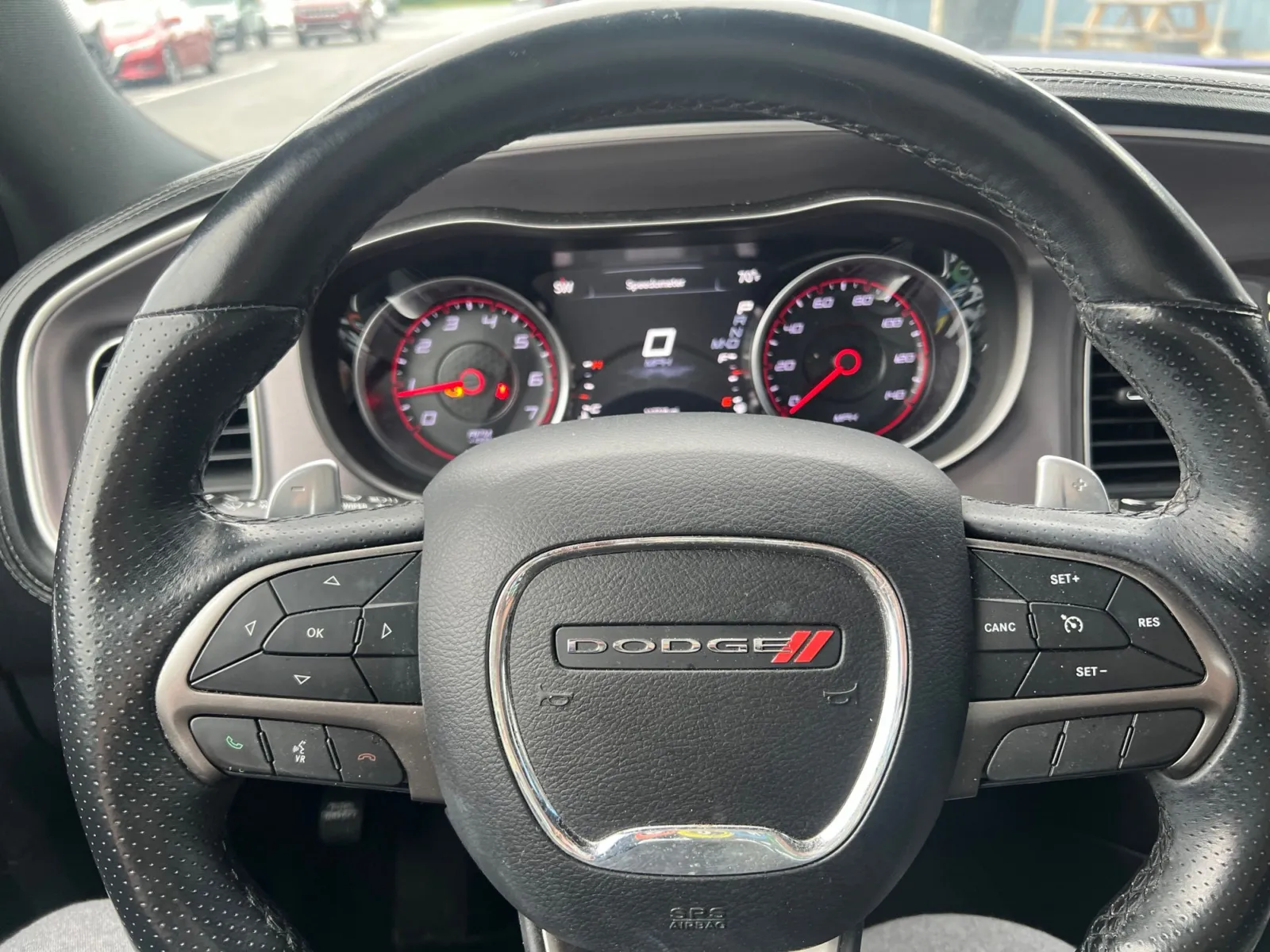 2019 Dodge Charger GT — photo 14