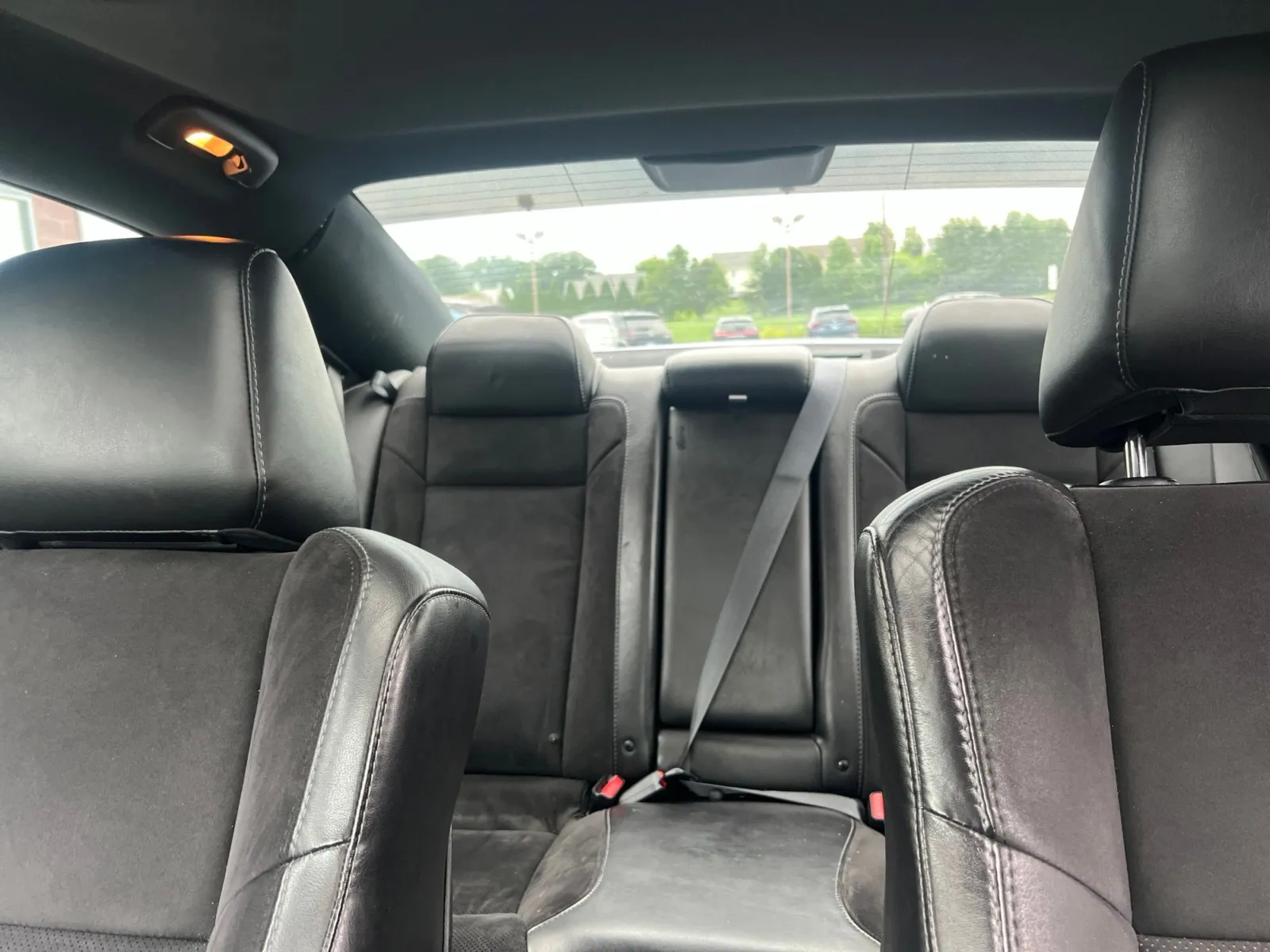 2019 Dodge Charger GT — photo 22