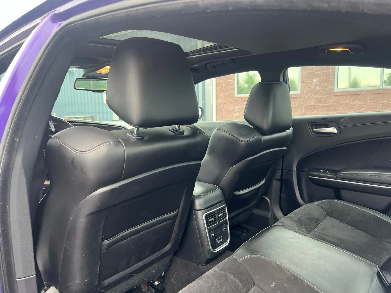 2019 Dodge Charger GT — photo 23