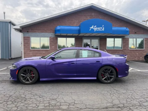 Another view of 2019 Dodge Charger GT for sale in Chambersburg, PA at Kyner's Auto Sales, Inc.