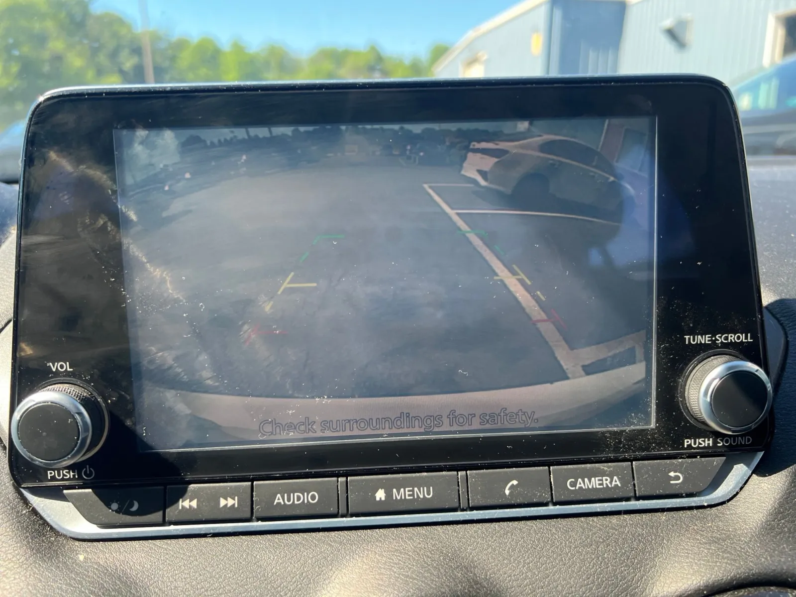 2020 Nissan Sentra SV — photo 12