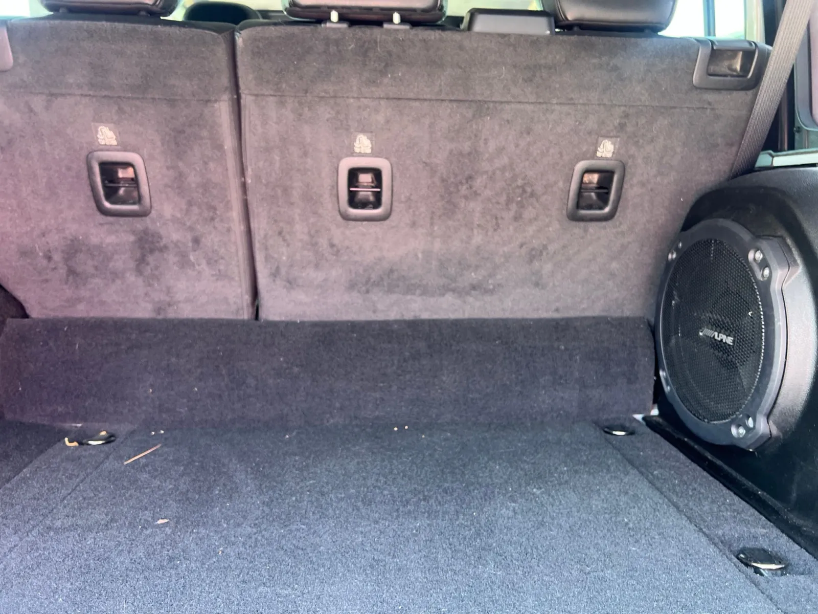 2022 Jeep Wrangler Unlimited Sahara 4xe — photo 23