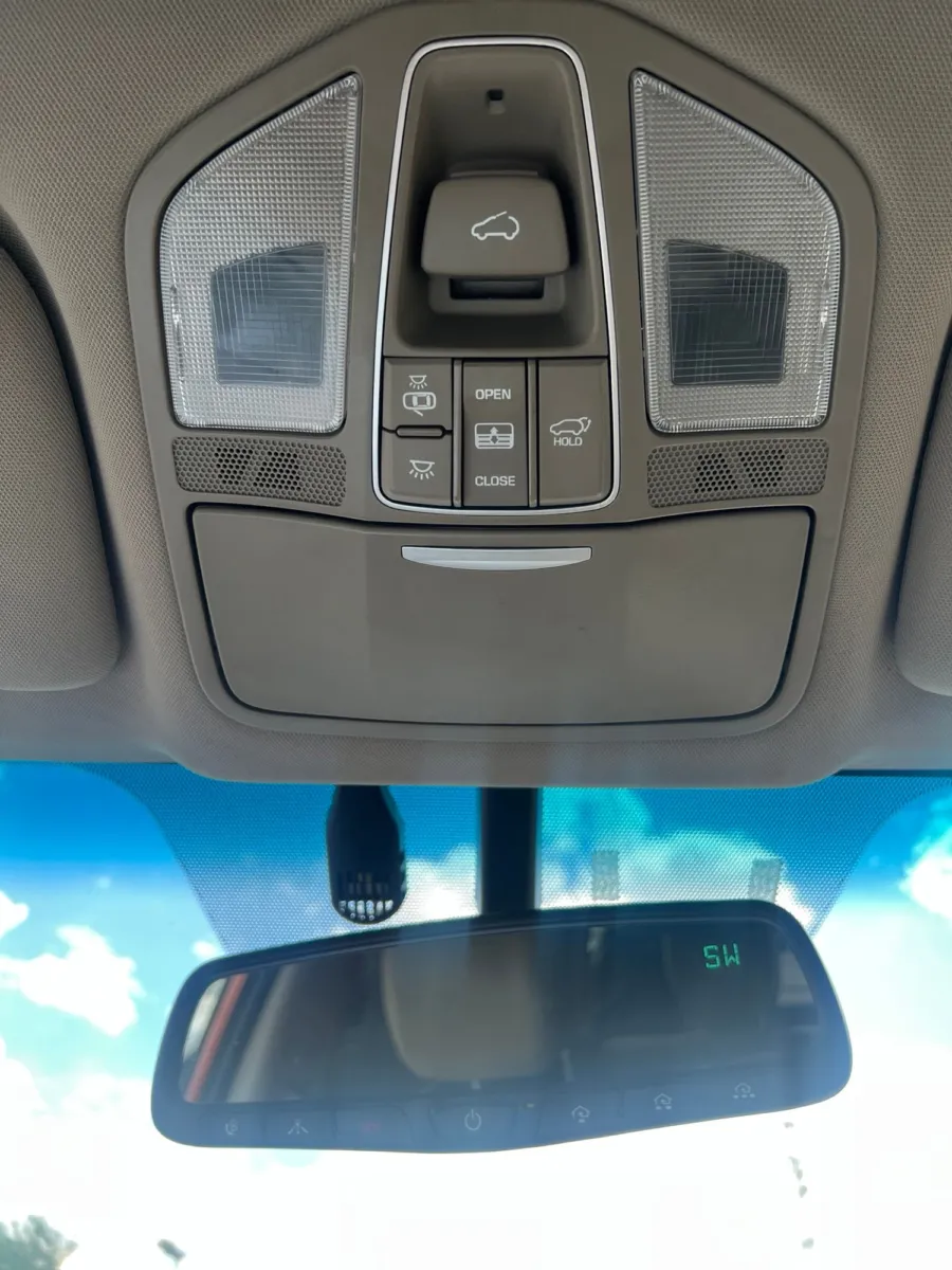 2017 Hyundai Santa Fe Sport 2.0T Ultimate — photo 17
