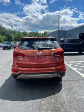 More photos of 2017 Hyundai Santa Fe Sport 2.0T Ultimate at Kyner's Auto Sales, Inc., PA