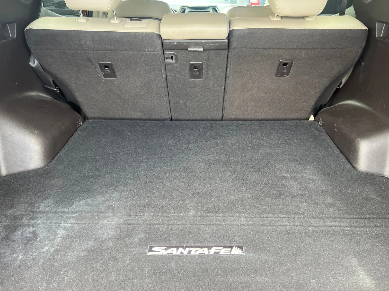 2017 Hyundai Santa Fe Sport 2.0T Ultimate — photo 24