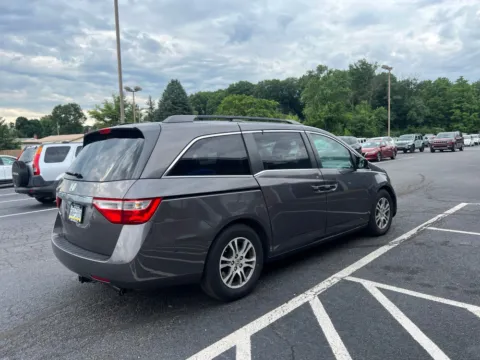 More photos of 2012 Honda Odyssey EX-L at Kyner's Auto Sales, Inc., PA