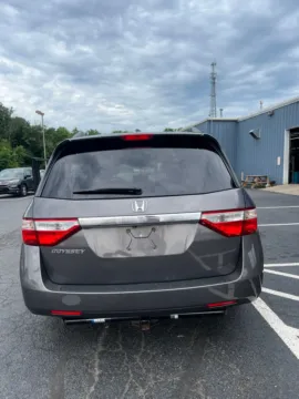 More photos of 2012 Honda Odyssey EX-L at Kyner's Auto Sales, Inc., PA