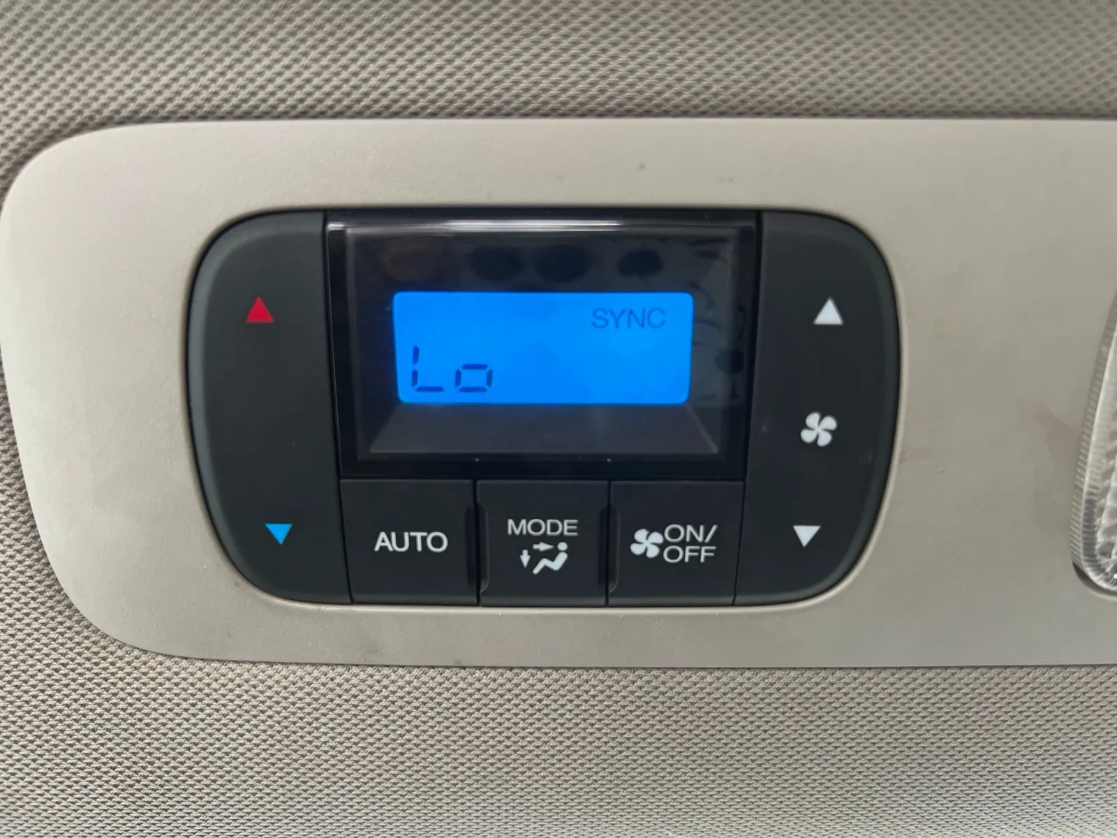 2012 Honda Odyssey EX-L — photo 24
