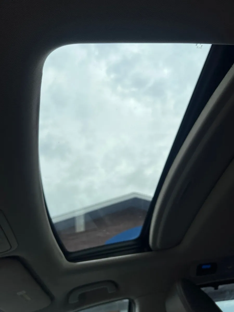 2012 Honda Odyssey EX-L — photo 19