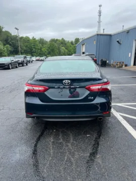 More photos of 2018 Toyota Camry XLE at Kyner's Auto Sales, Inc., PA