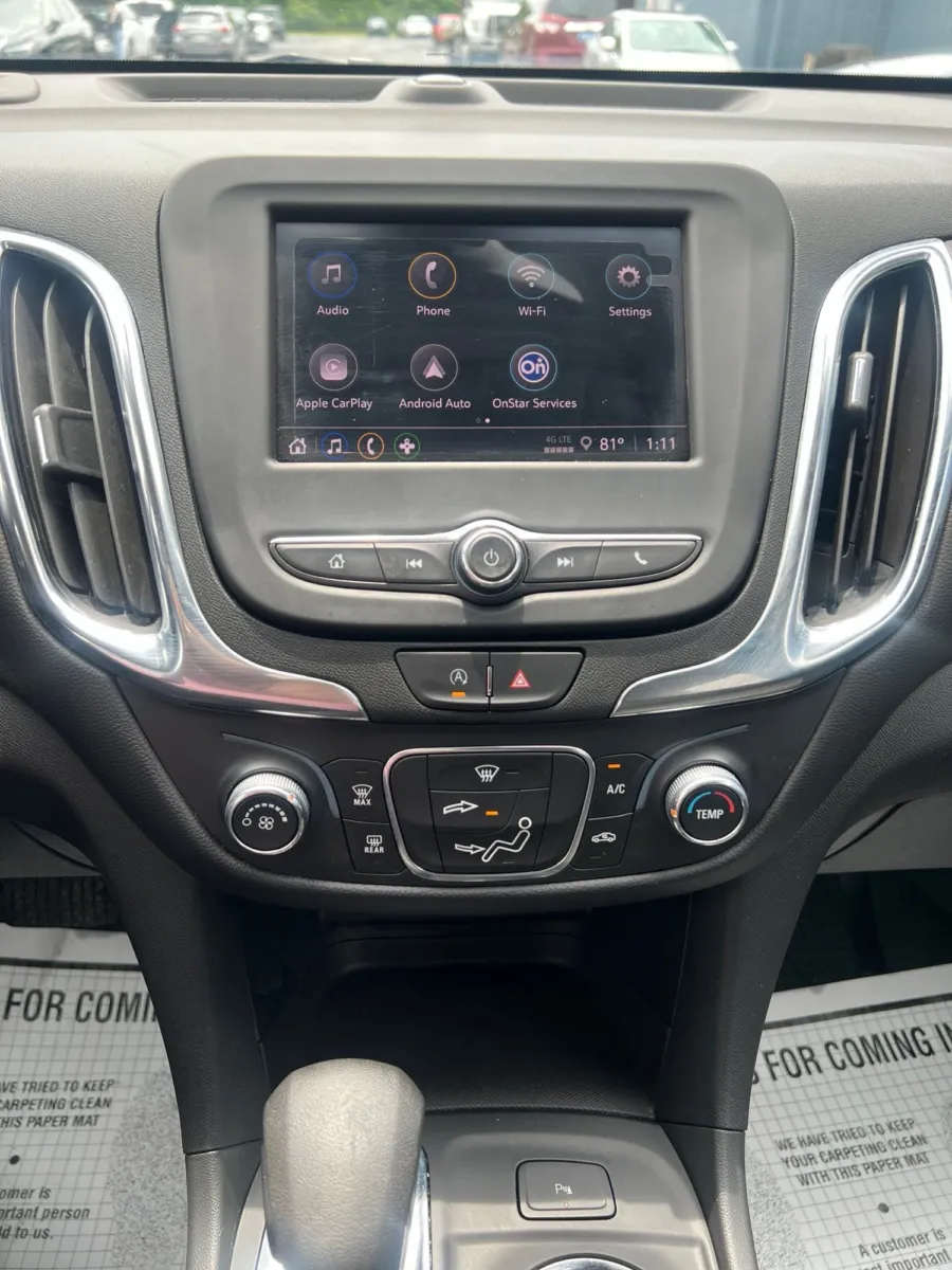 2023 Chevrolet Equinox LT — photo 16