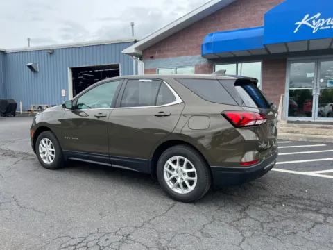 More photos of 2023 Chevrolet Equinox LT at Kyner's Auto Sales, Inc., PA