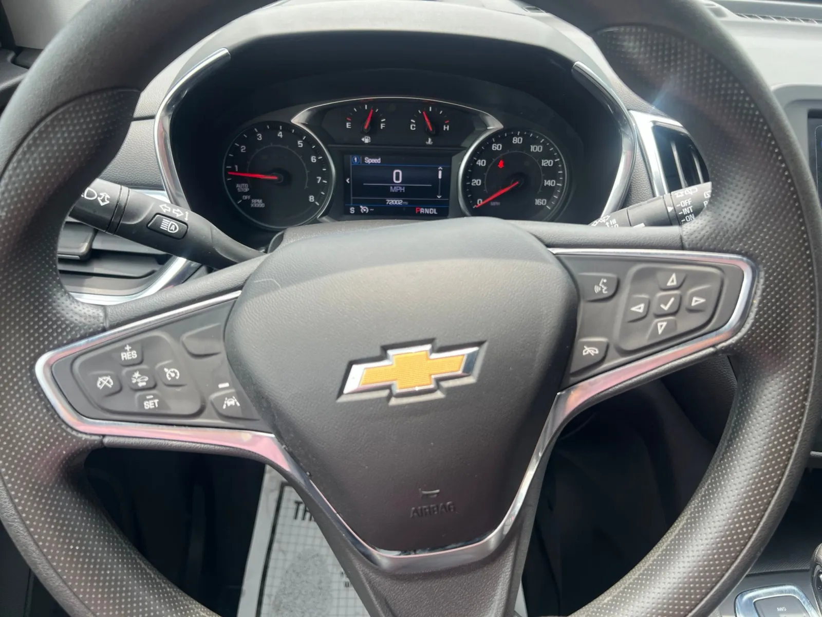 2023 Chevrolet Equinox LT — photo 15