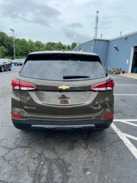 More photos of 2023 Chevrolet Equinox LT at Kyner's Auto Sales, Inc., PA