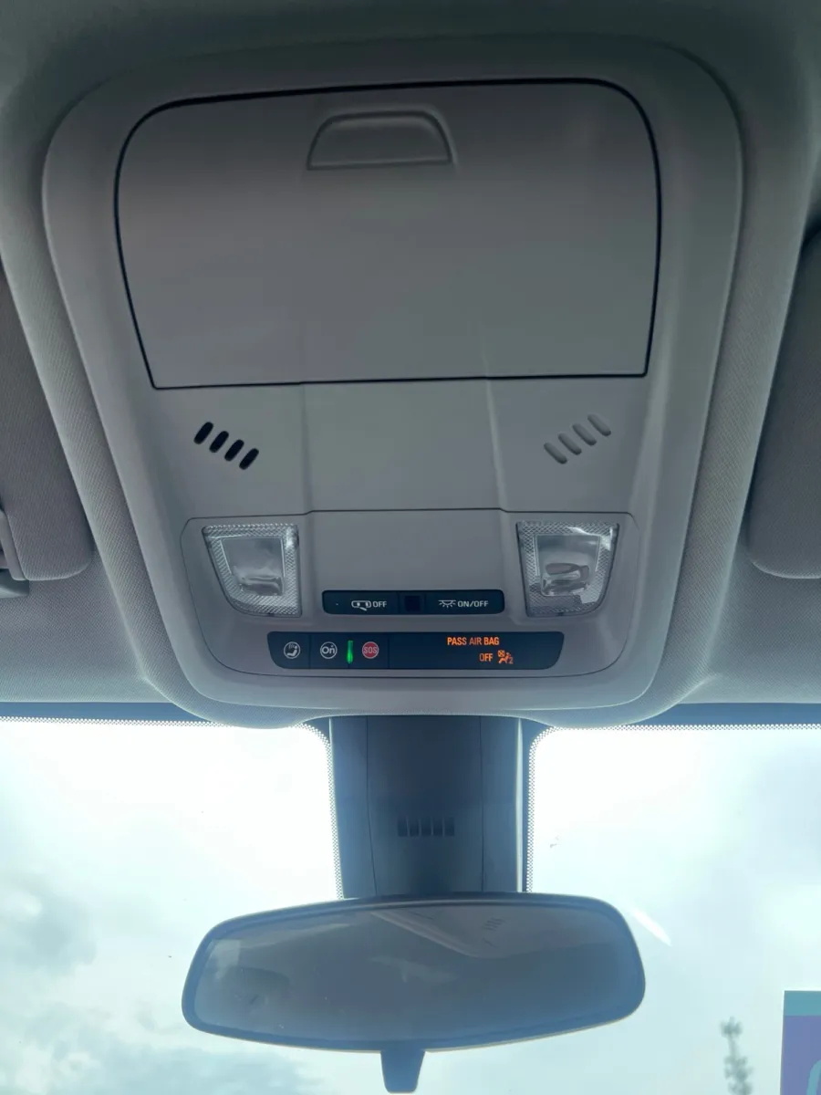 2023 Chevrolet Equinox LT — photo 20