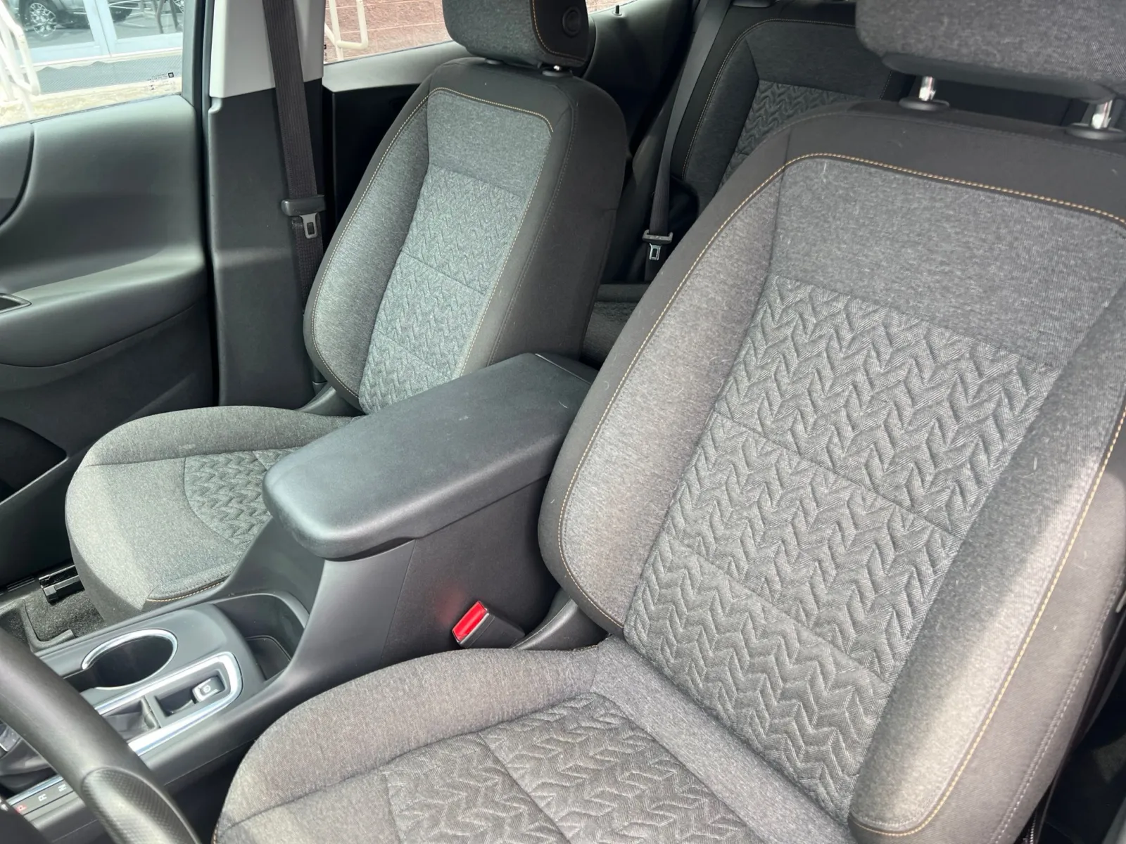 2023 Chevrolet Equinox LT — photo 13