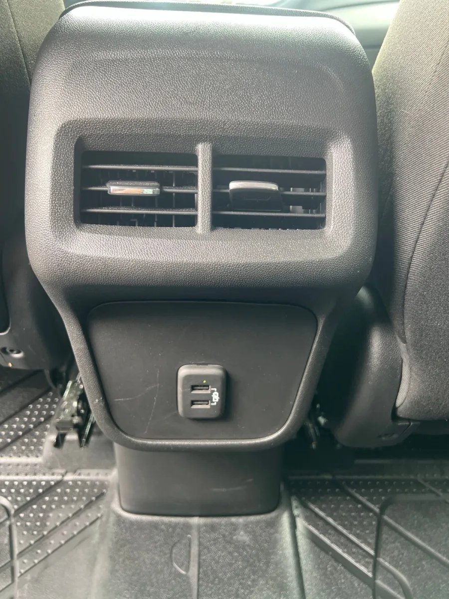 2023 Chevrolet Equinox LT — photo 27