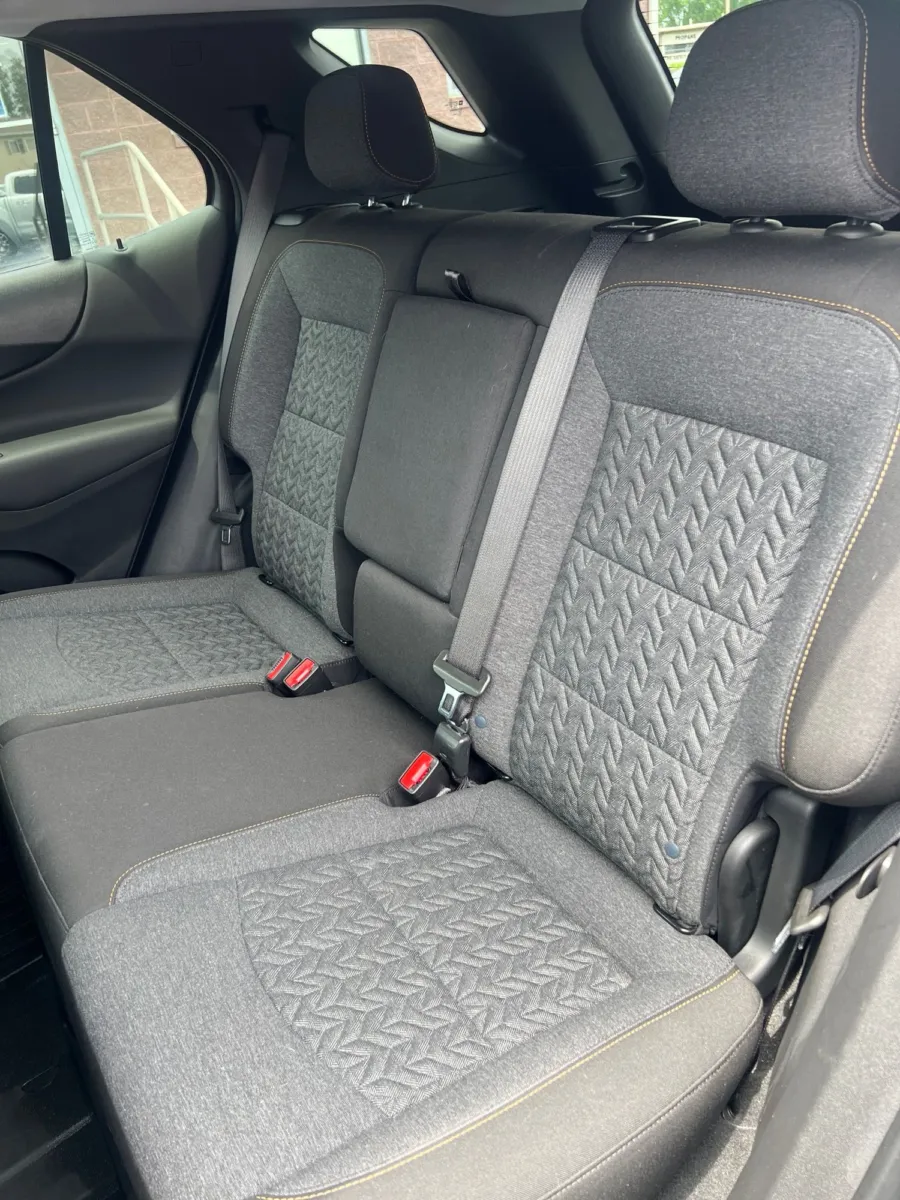 2023 Chevrolet Equinox LT — photo 26