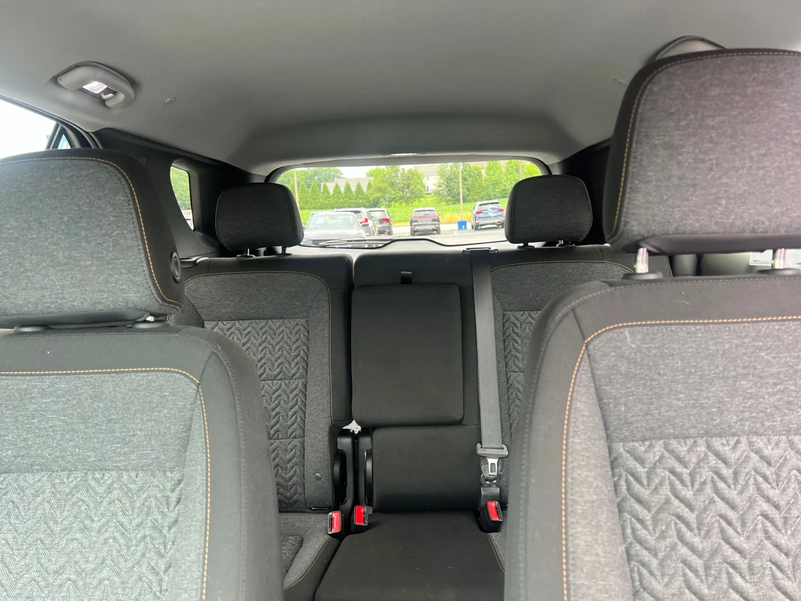 2023 Chevrolet Equinox LT — photo 24