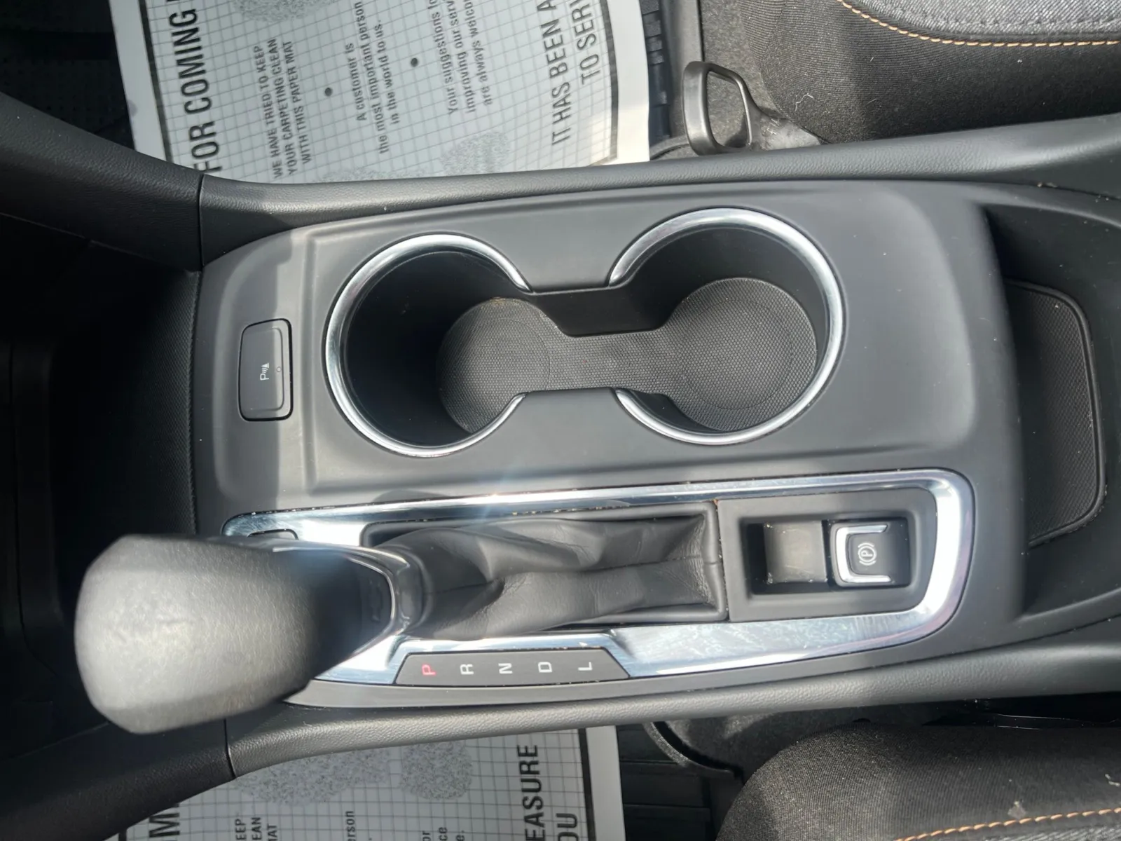 2023 Chevrolet Equinox LT — photo 19