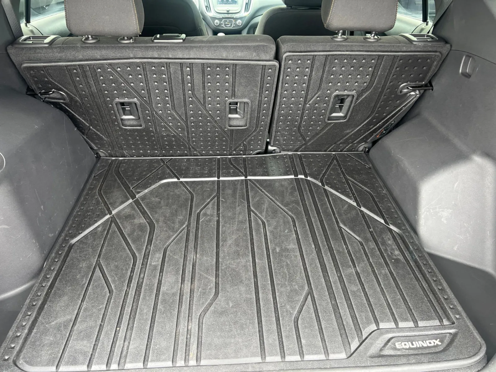 2023 Chevrolet Equinox LT — photo 28