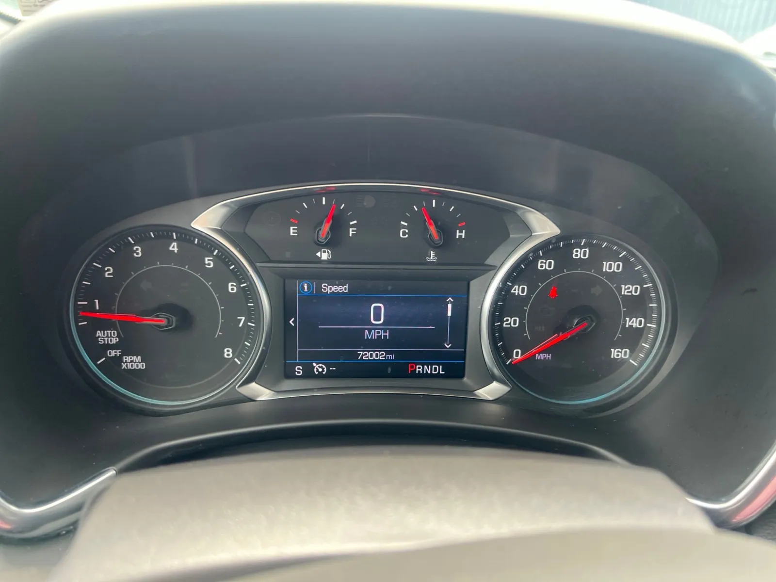 2023 Chevrolet Equinox LT — photo 14