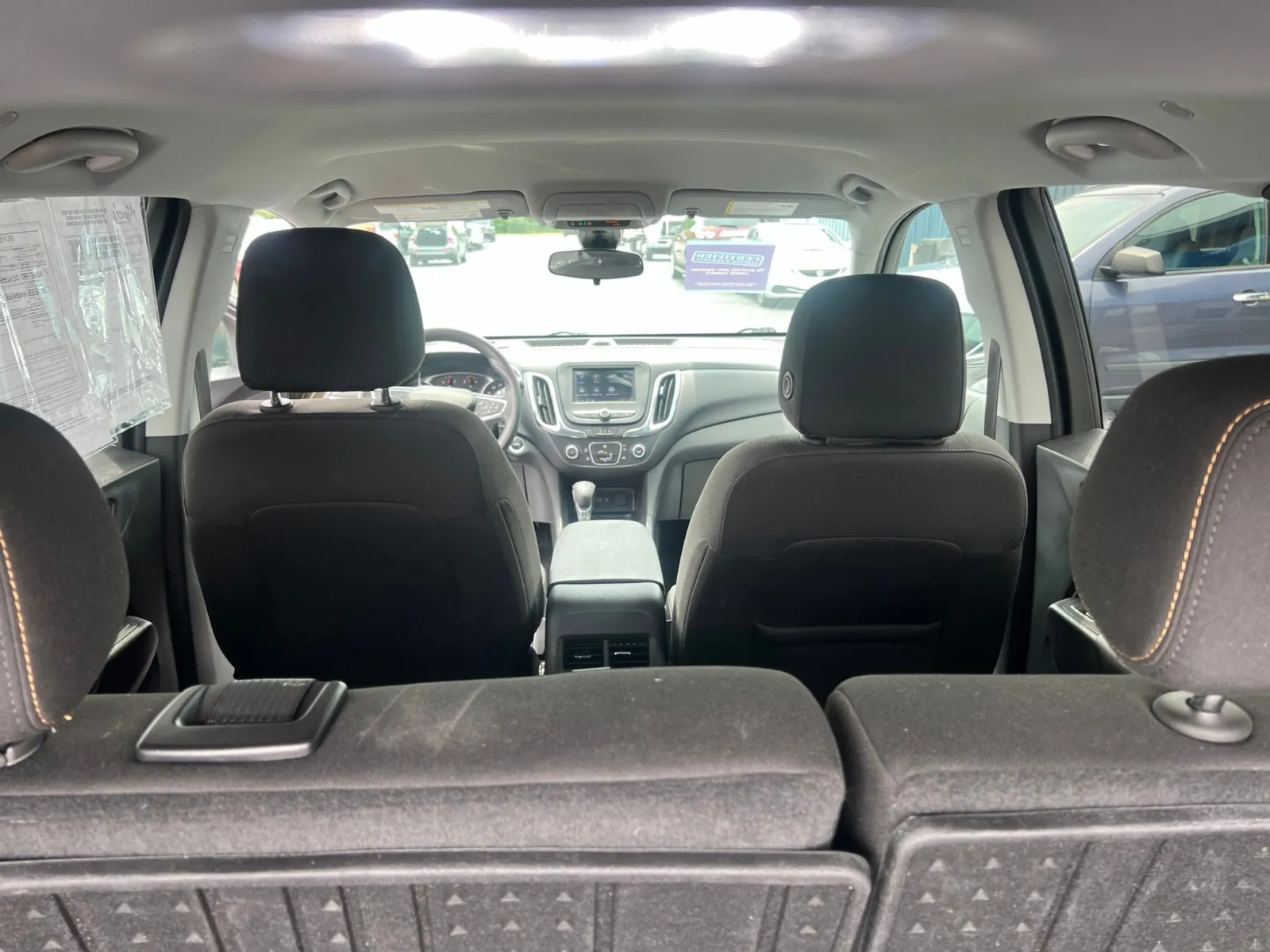 2023 Chevrolet Equinox LT — photo 29