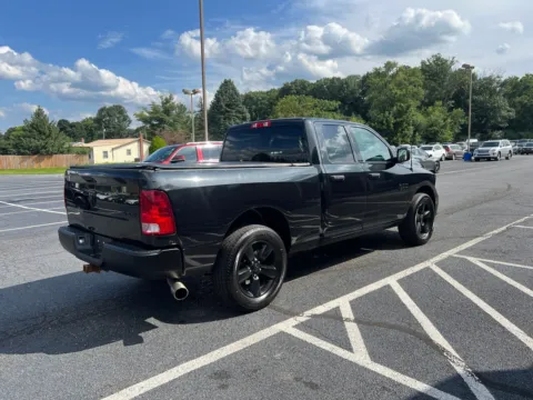 More photos of 2018 Ram 1500 Express at Kyner's Auto Sales, Inc., PA