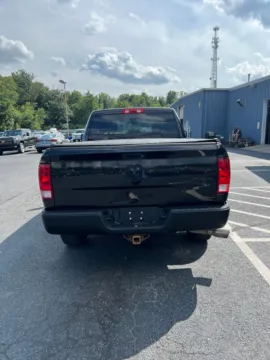 More photos of 2018 Ram 1500 Express at Kyner's Auto Sales, Inc., PA