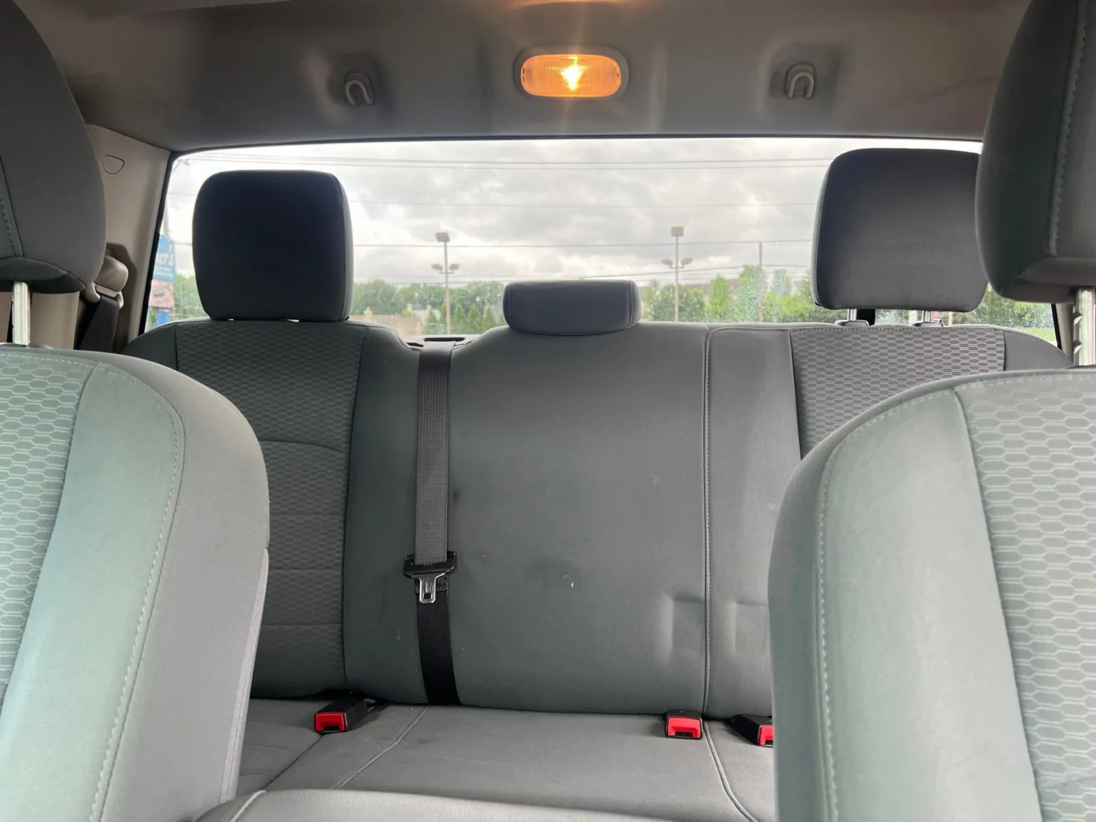 2018 Ram 1500 Express — photo 20