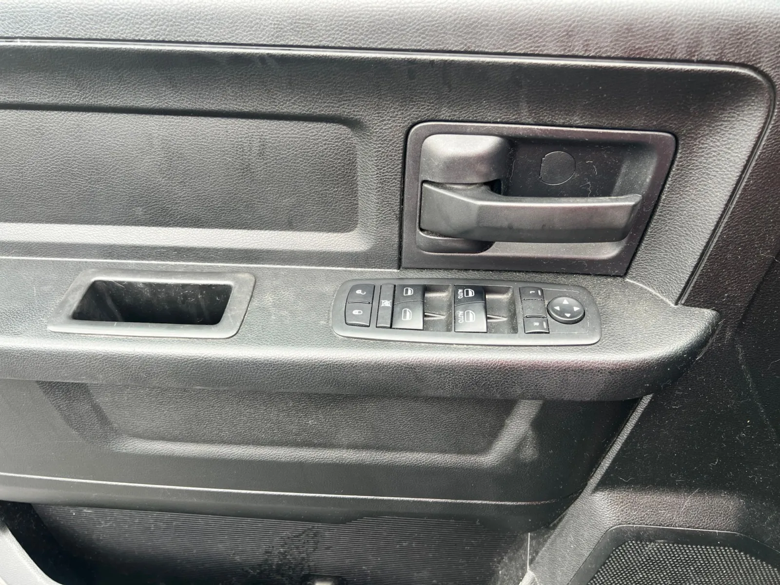 2018 Ram 1500 Express — photo 19