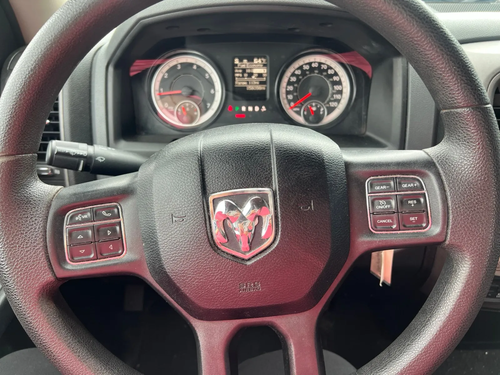 2018 Ram 1500 Express — photo 12