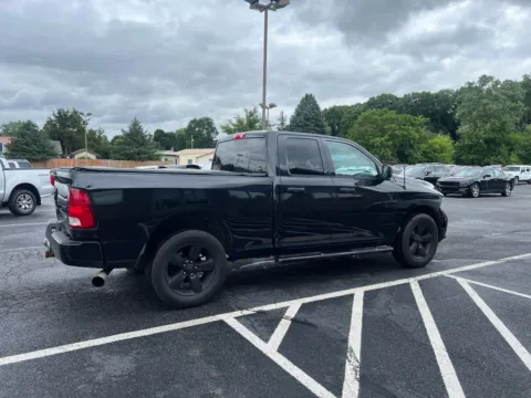 More photos of 2018 Ram 1500 Express at Kyner's Auto Sales, Inc., PA