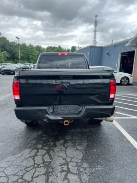 More photos of 2018 Ram 1500 Express at Kyner's Auto Sales, Inc., PA