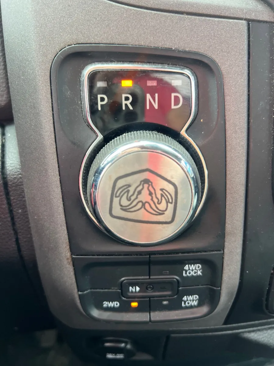 2018 Ram 1500 Express — photo 15