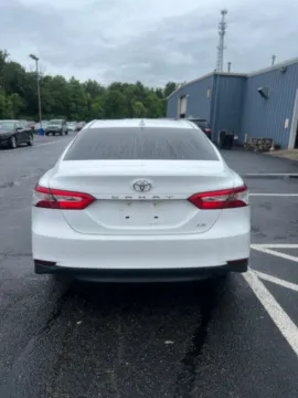 More photos of 2020 Toyota Camry LE at Kyner's Auto Sales, Inc., PA