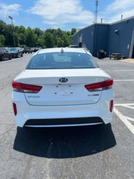 More photos of 2017 Kia Optima Hybrid EX at Kyner's Auto Sales, Inc., PA