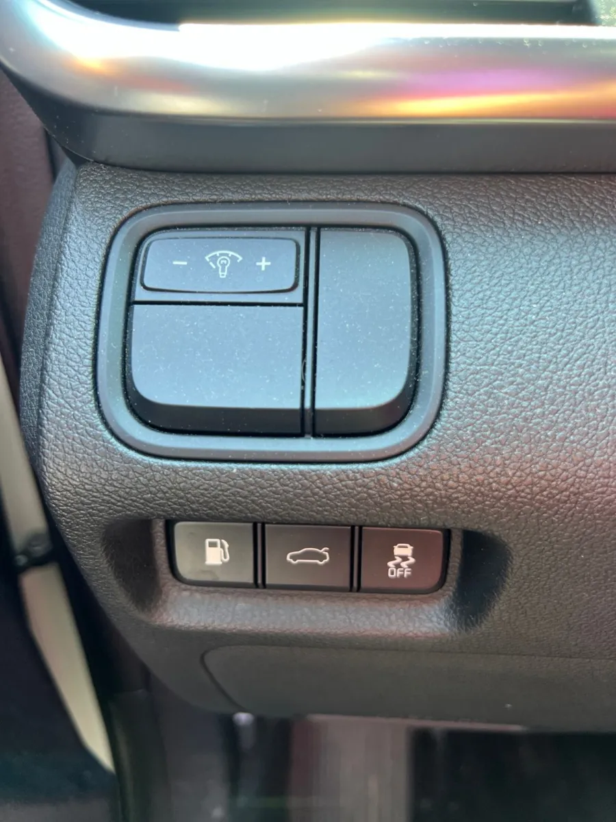 2017 Kia Optima Hybrid EX — photo 21