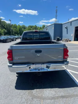 More photos of 2005 Dodge Dakota SLT at Kyner's Auto Sales, Inc., PA