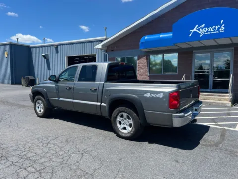 Another view of 2005 Dodge Dakota SLT for sale in Chambersburg, PA at Kyner's Auto Sales, Inc.