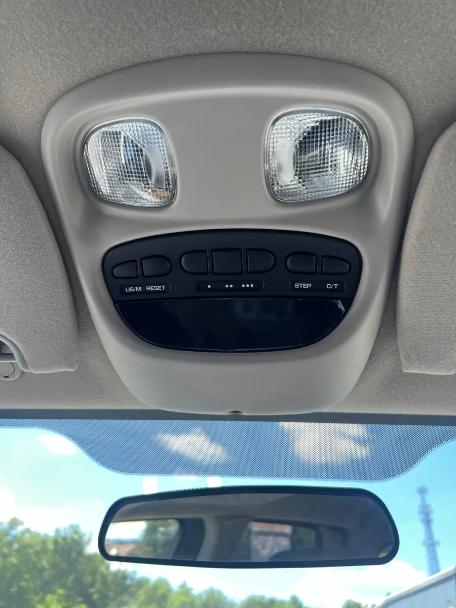 2005 Dodge Dakota SLT — photo 14