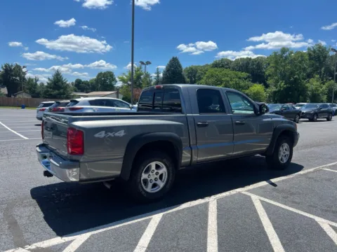 More photos of 2005 Dodge Dakota SLT at Kyner's Auto Sales, Inc., PA
