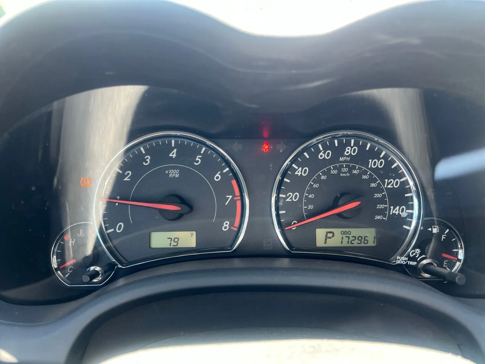 2011 Toyota Corolla S — photo 11